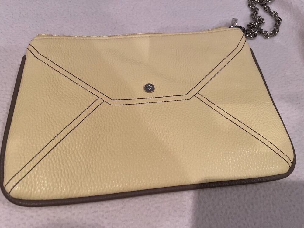 Thirty-One Jewell Mini Zipper Pouch (retired)